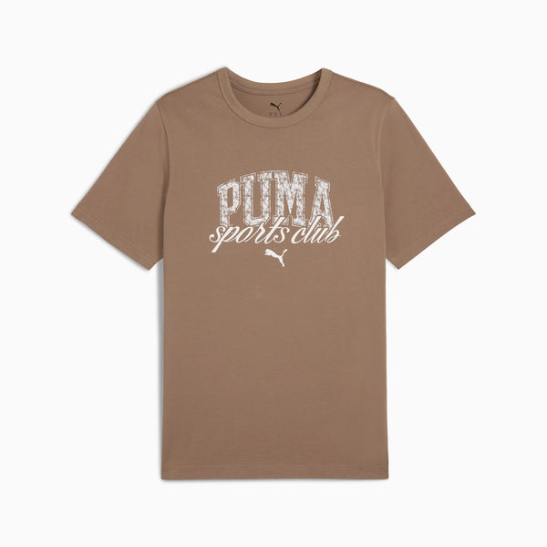 PUMA Men T.SHIRTS |68464393